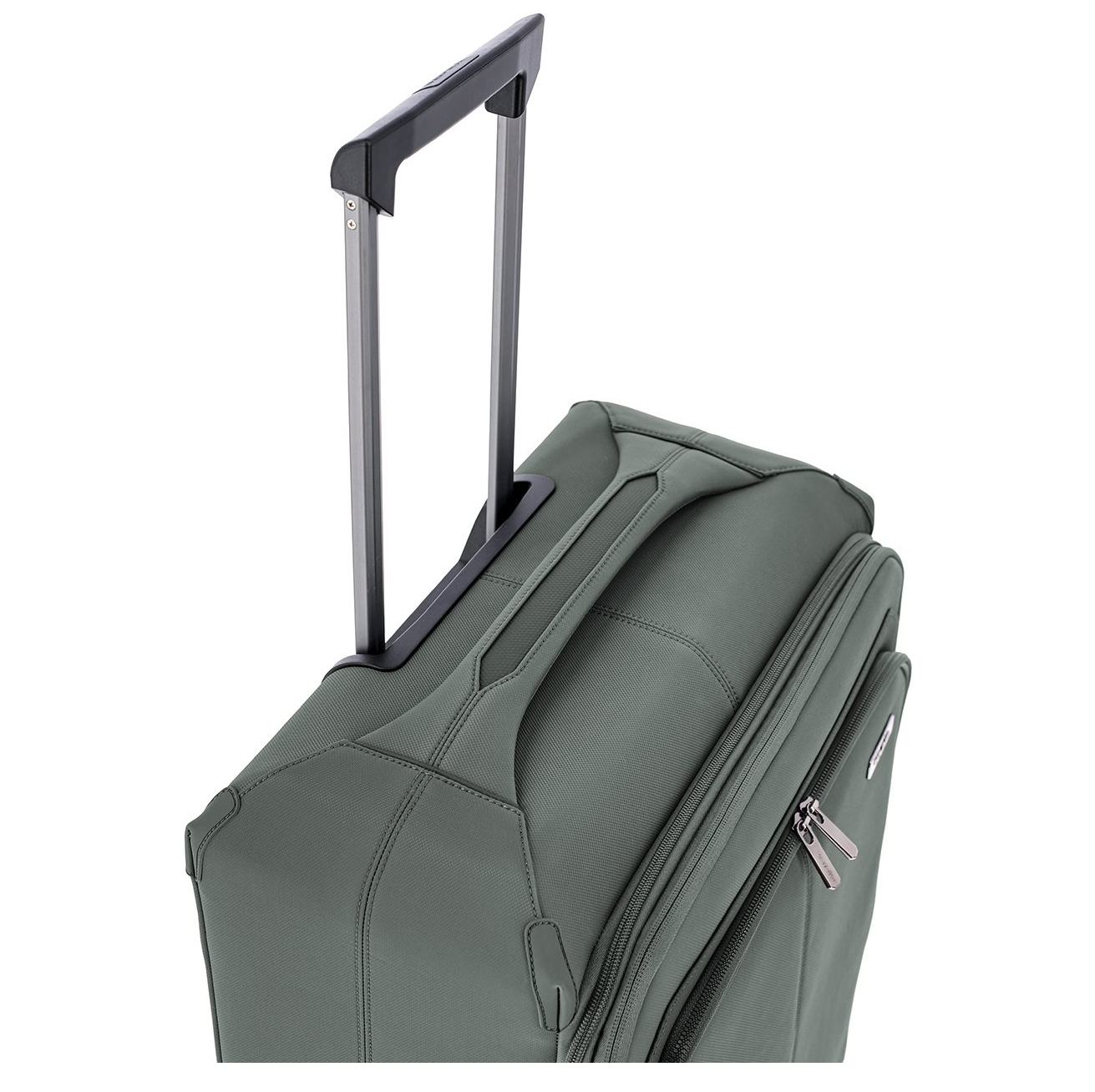 Travelite Priima 4w Trolley S Exp. olive