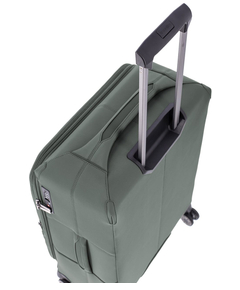 Travelite Priima 4w Trolley S Exp. olive