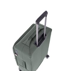 Travelite Priima 4w Trolley S Exp. olive