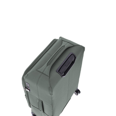 Travelite Priima 4w Trolley S Exp. olive