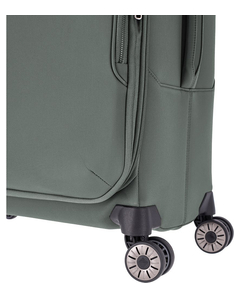 Travelite Priima 4w Trolley S Exp. olive
