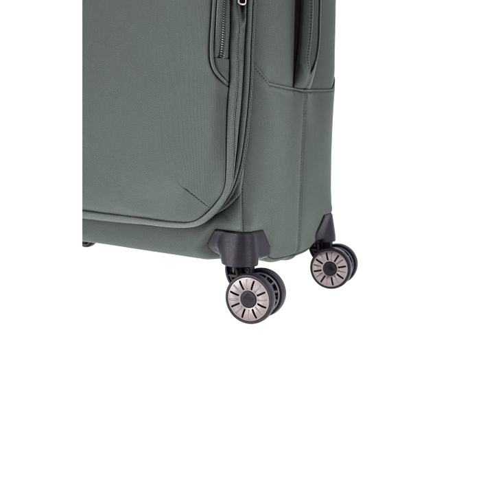 Travelite Priima 4w Trolley S Exp. olive