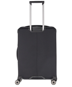 Travelite Priima 4w Trolley M Exp. black