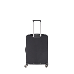 Travelite Priima 4w Trolley M Exp. black