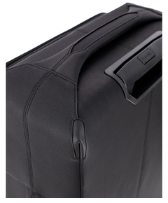 Travelite Priima 4w Trolley M Exp. black