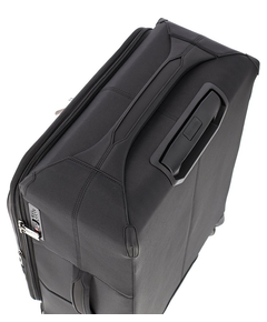 Travelite Priima 4w Trolley M Exp. black