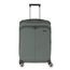 Travelite Priima 4w Trolley M Exp. olive