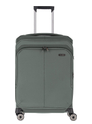 Travelite Priima 4w Trolley M Exp. olive