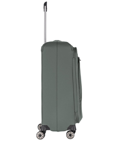 Travelite Priima 4w Trolley M Exp. olive