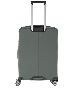 Travelite Priima 4w Trolley M Exp. olive