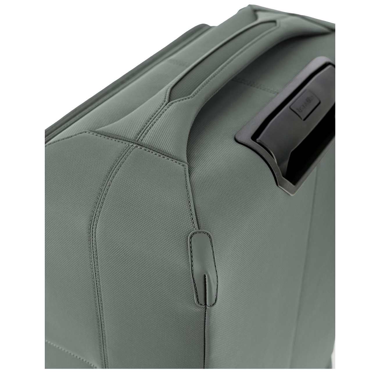 Travelite Priima 4w Trolley M Exp. olive