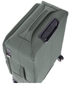 Travelite Priima 4w Trolley M Exp. olive