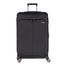 Travelite Priima 4w Trolley L Exp. black