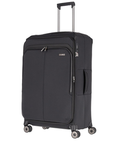 Travelite Priima 4w Trolley L Exp. black
