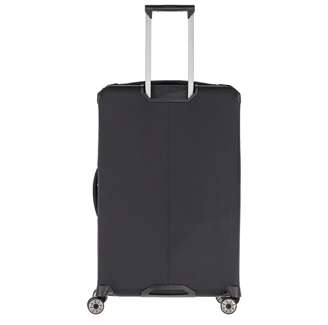 Travelite Priima 4w Trolley L Exp. black