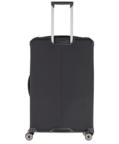 Travelite Priima 4w Trolley L Exp. black