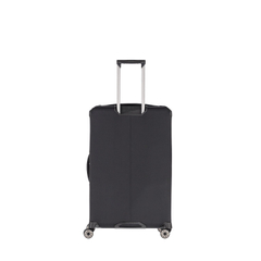 Travelite Priima 4w Trolley L Exp. black