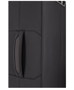 Travelite Priima 4w Trolley L Exp. black