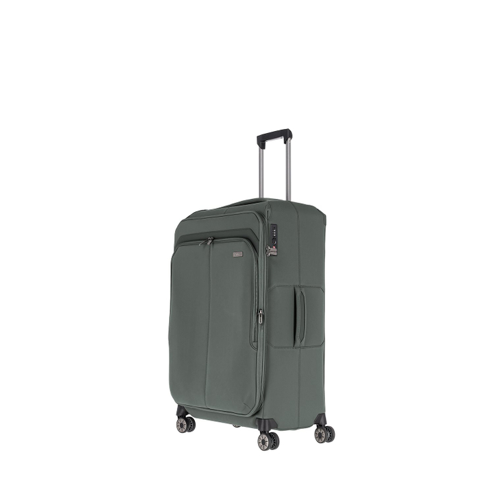 Travelite Priima 4w Trolley L Exp. olive