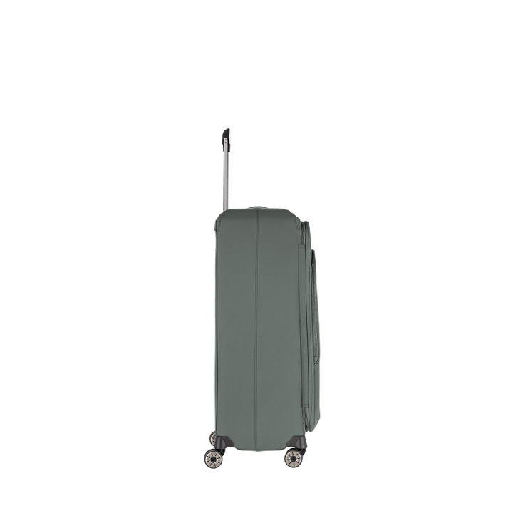 Travelite Priima 4w Trolley L Exp. olive