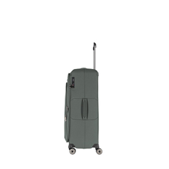 Travelite Priima 4w Trolley L Exp. olive