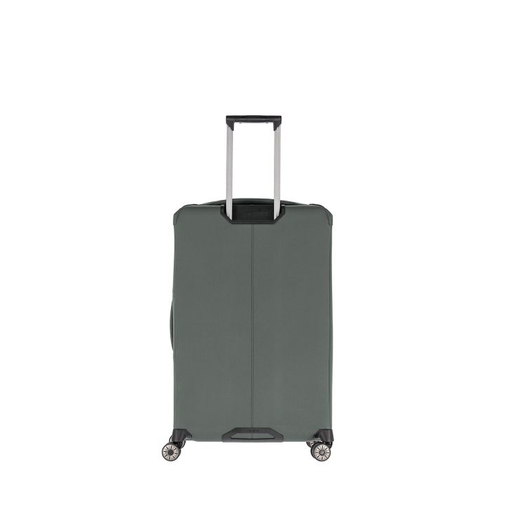 Travelite Priima 4w Trolley L Exp. olive