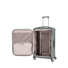 Travelite Priima 4w Trolley L Exp. olive