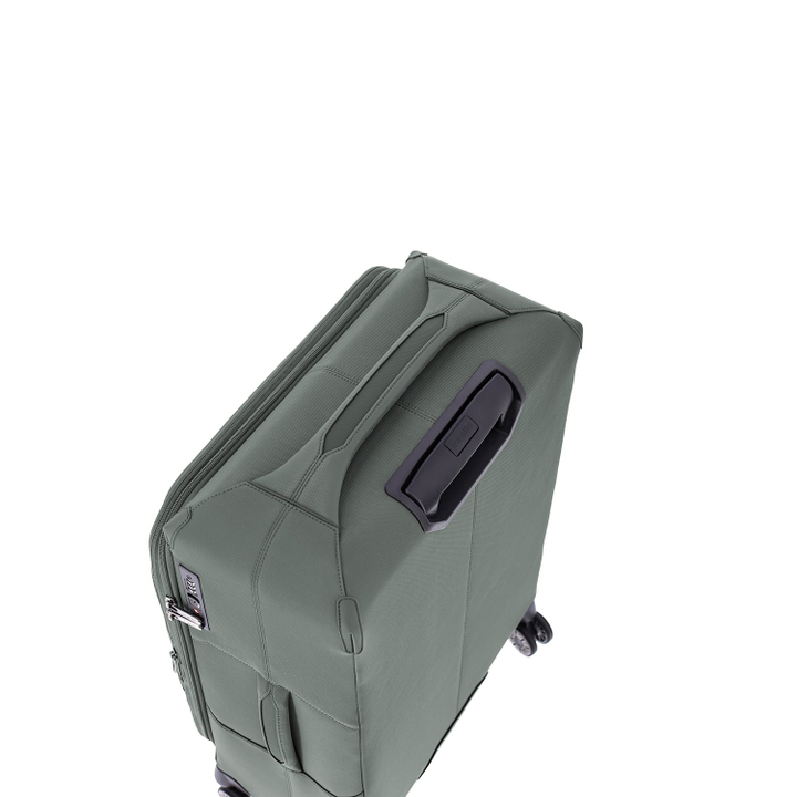 Travelite Priima 4w Trolley L Exp. olive