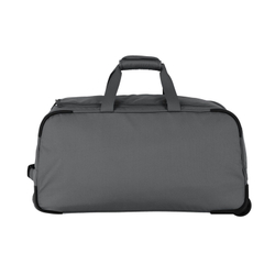 Travelite Skaii Wheeled Duffle anthracite