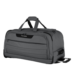 Travelite Skaii Wheeled Duffle anthracite