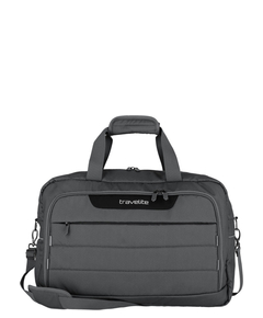 Travelite Skaii Weekender/Backpack anthracite