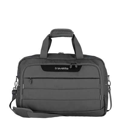 Travelite Skaii Weekender/Backpack anthracite