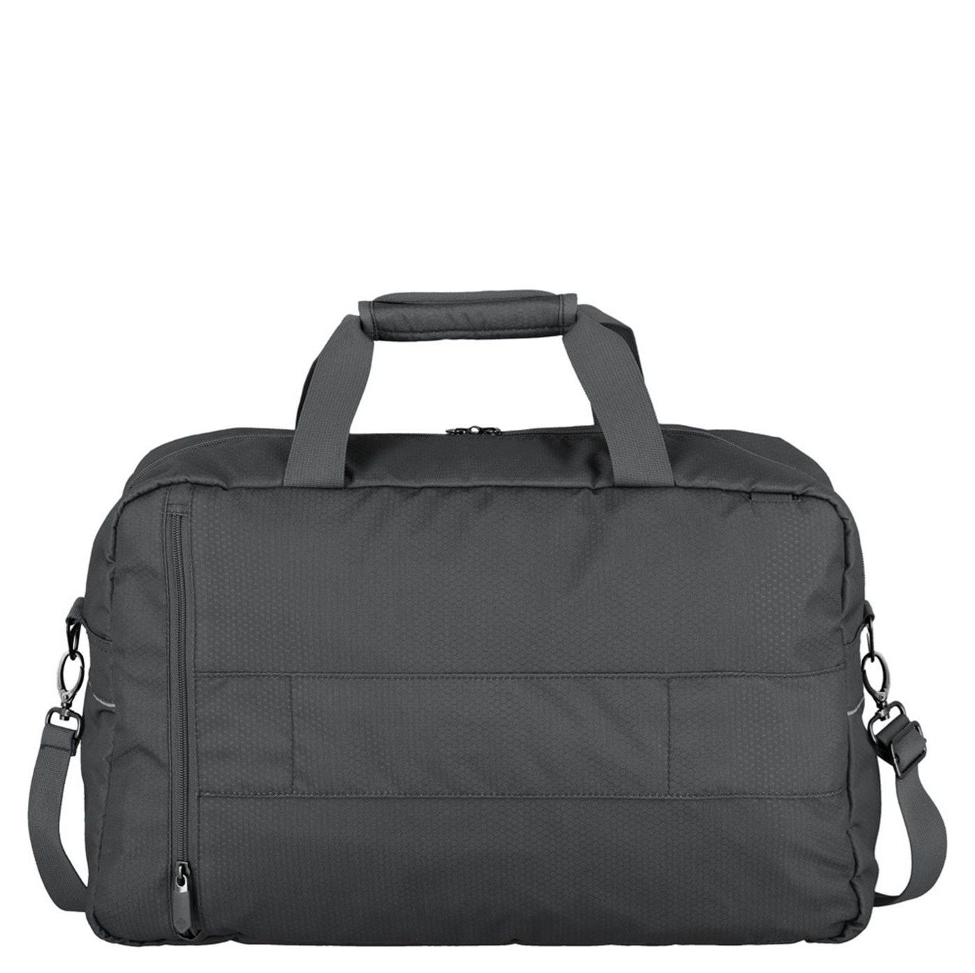 Travelite Skaii Weekender/Backpack anthracite