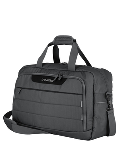 Travelite Skaii Weekender/Backpack anthracite