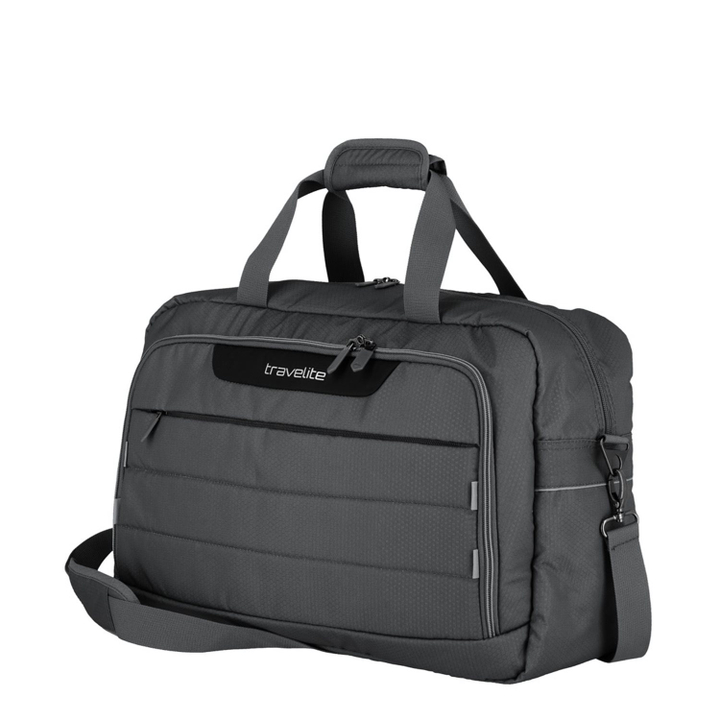 Travelite Skaii Weekender/Backpack anthracite