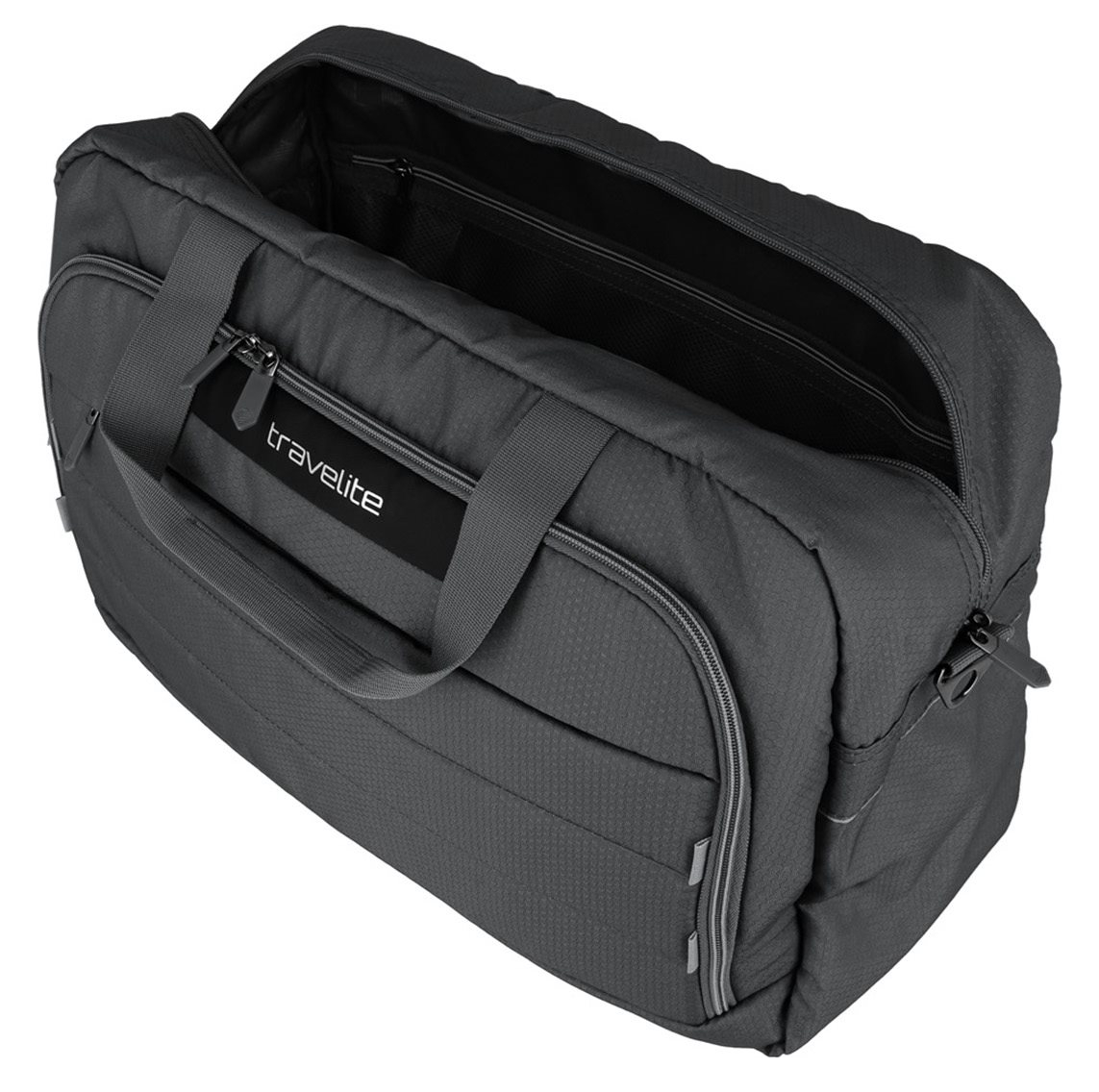 Travelite Skaii Weekender/Backpack anthracite