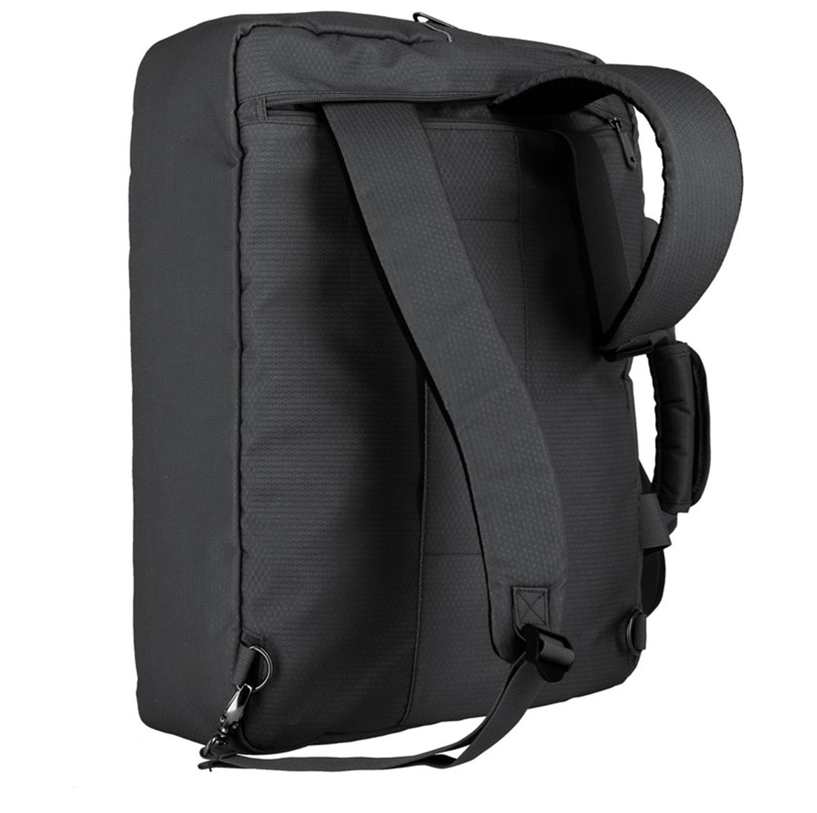 Travelite Skaii Weekender/Backpack anthracite