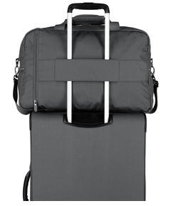 Travelite Skaii Weekender/Backpack anthracite