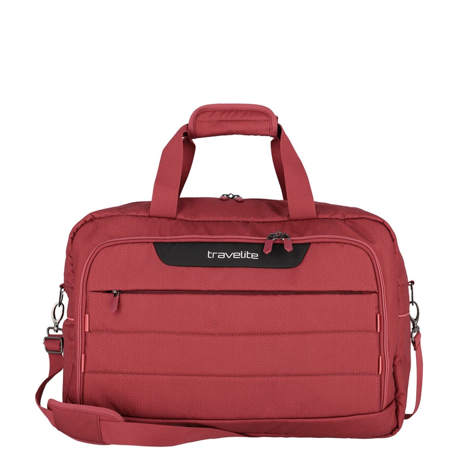 Travelite Skaii weekendtas rood