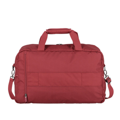 Travelite Skaii Weekender/Backpack red