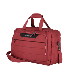 Travelite Skaii Weekender/Backpack red