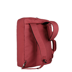 Travelite Skaii Weekender/Backpack red