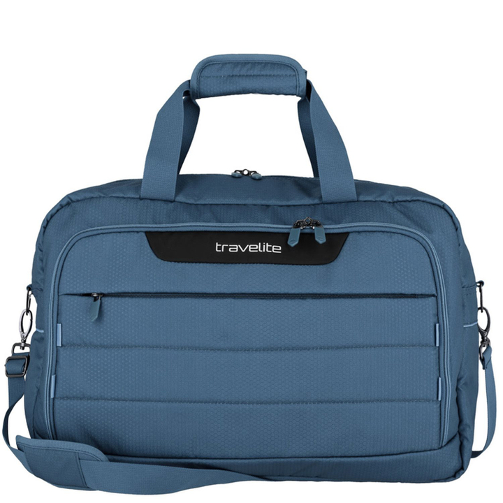 Travelite Skaii Weekender/Backpack blue