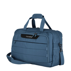 Travelite Skaii Weekender/Backpack blue