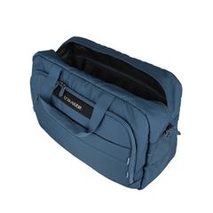 Travelite Skaii Weekender/Backpack blue