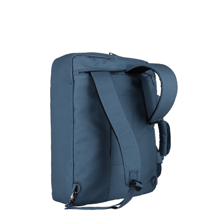 Travelite Skaii Weekender/Backpack blue