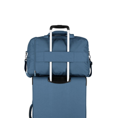 Travelite Skaii Weekender/Backpack blue