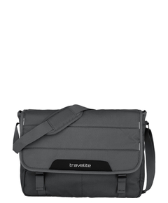 Travelite Skaii Messenger Bag anthracite