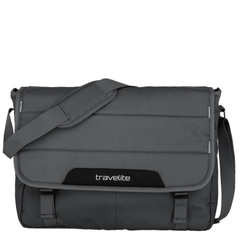 Travelite Skaii Messenger Bag anthracite