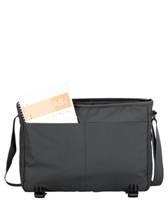 Travelite Skaii Messenger Bag anthracite